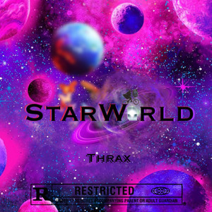 Thrax - Harmony (Explicit)