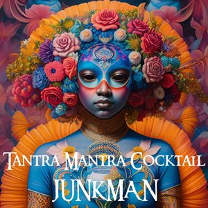 Tantra Mantra Cocktail