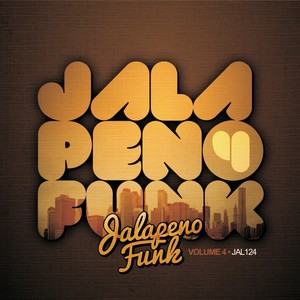Jalapeno Funk, Vol. 4