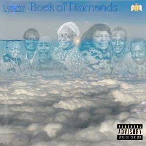 Book Of Diamonds (Explicit)