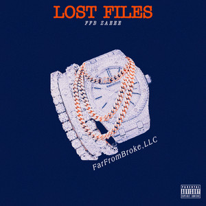 LOST FILES (Explicit)