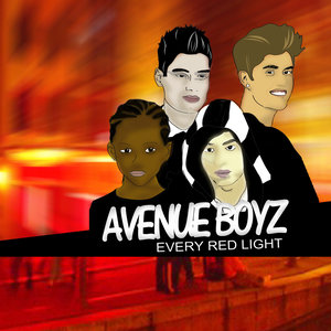 Every Red Light (I Hit Every Red Light)
