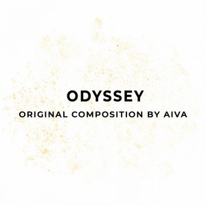 Odyssey(Original Composition By Aiva)