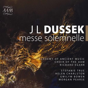Solemn Mass in G Major, C. 256 - Solemn Mass in G Major, C. 256: VII. Quoniam