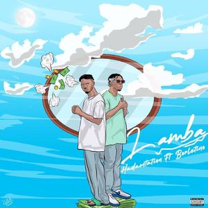 Lamba (feat. Borletino) (Explicit)