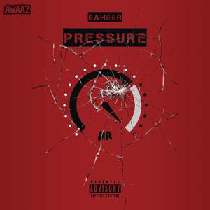 Pressure (Explicit)