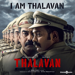 I am Thalavan (From 