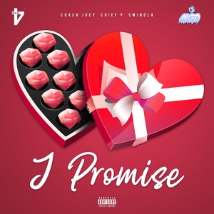 I Promise (Explicit)
