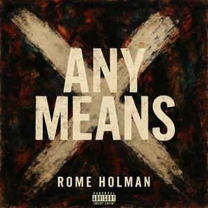 Any Means (Explicit)