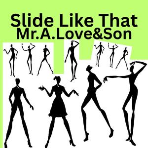 Slide Like That (feat. Don P)