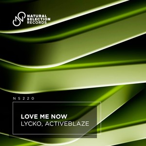 Love Me Now (Extended Mix)
