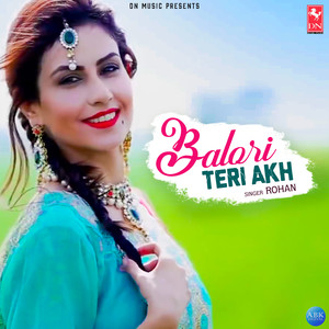 Balori Teri Akh - Single