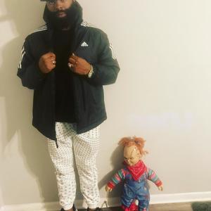 Go Getter (Explicit)