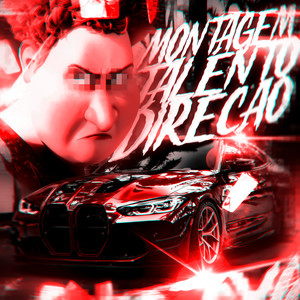 MONTAGEM TALENTO DIRECAO (Super Slowed)