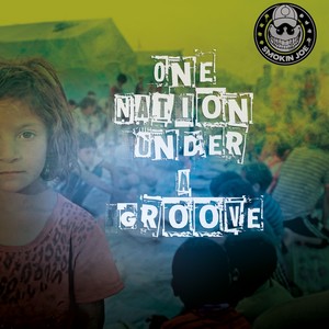 One Nation Under A Groove