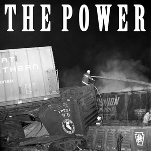 The Power - EP