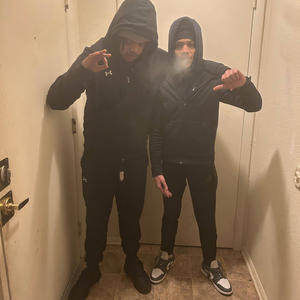 The Beginning (feat. 8glocciez & Eightblocyoungin) (Explicit)