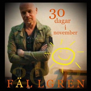 30 dagar i November