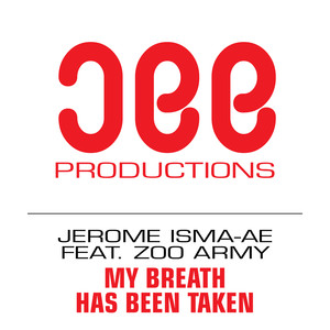 My Breath Has Been Taken (Instrumental Mix)