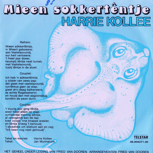 Mieën Sokkertêntje