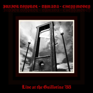 Live at the Guillotine '88 (Explicit)