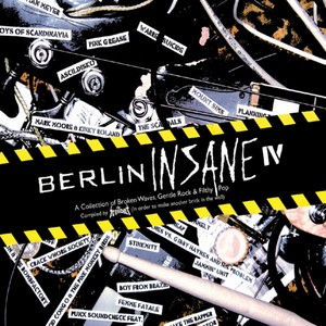 Berlin Insane IV