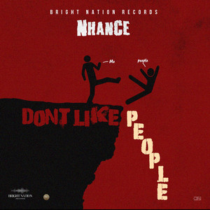 Don't Like People (Explicit)
