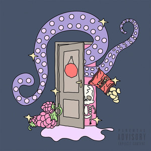 Отъебитесь (feat. Malina Boy) (Explicit)