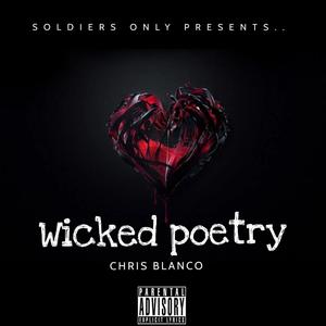 Wicked Poetry (Explicit)