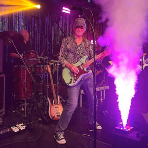 I Know you are There