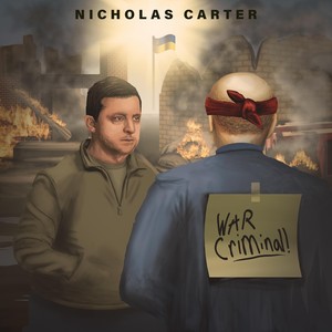 War Criminal (Explicit)