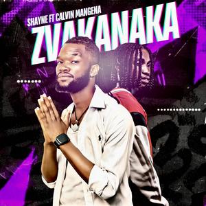 Zvakanaka (feat. Calvin Mangena)