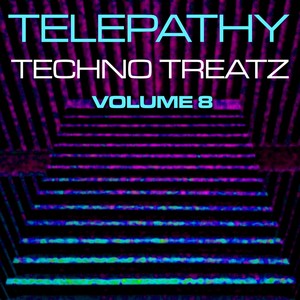 Telepathy Techno Treatz, Vol. 8