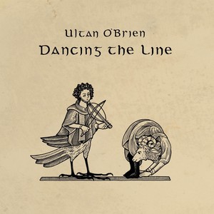 Ultan O'brien - The Four Courts / Rolling in the Barrel (feat. Nic Gareiss)