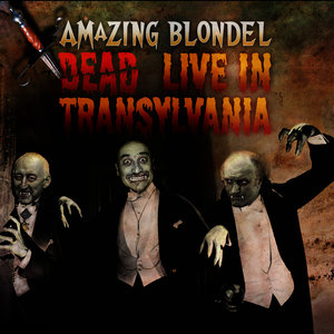 Dead / Live in Transylvania