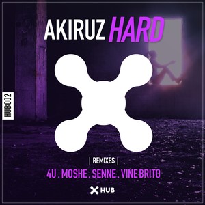 Hard (Vine Brito Remix)