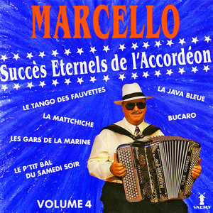 Succès éternels de l'accordéon Vol. 4