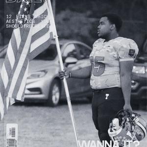 Glock With A Drum (Explicit)