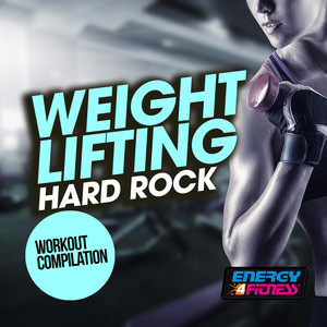 WEIGHT LIFTING HARD ROCK WORKOUT COLLECTION