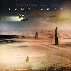 Progstravaganza XX: Landmarks