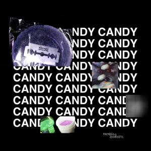 CANDY (feat. gdobeats) [Explicit]