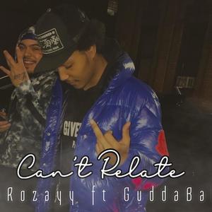 CANT RELATE (Explicit)