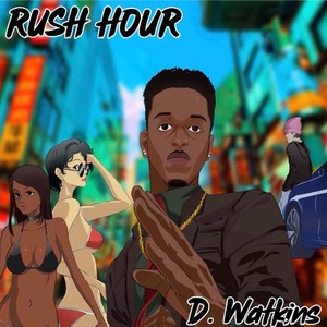 Take Our Time (feat. DXG) (Explicit)