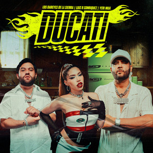 Ducati (Explicit)