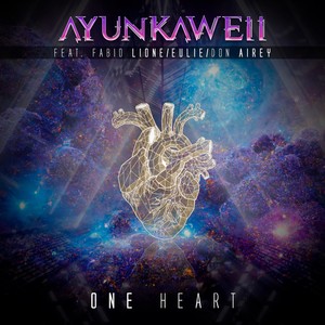 One Heart (feat. Fabio Lione, Don Airey & Eulie)