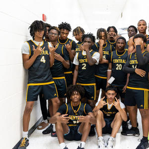 CentralK (feat. luh3reee) (Explicit)