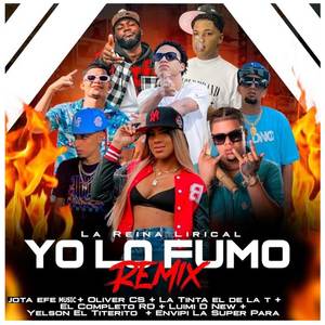 Yo Lo Fumo (Remix)