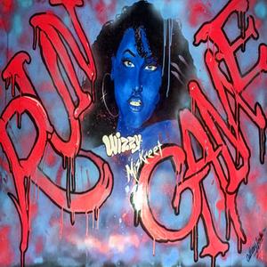 Run Game(feat. Miskreet) (Explicit)