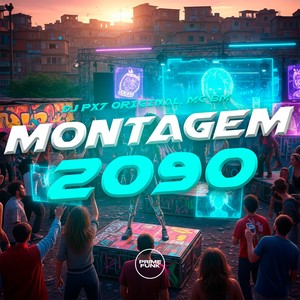 Montagem 2090 (Explicit)