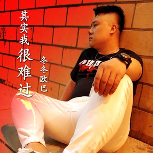 冬冬欧巴 - 其实我很难过